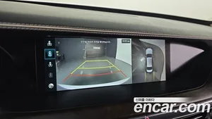 Genesis G90, 2020 — миниатюра 14