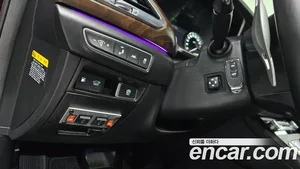 Genesis G90, 2020 — миниатюра 15