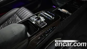 Genesis G90, 2020 — миниатюра 17