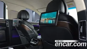 Genesis G90, 2020 — миниатюра 18