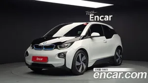 BMW i3, 2014 — миниатюра 1
