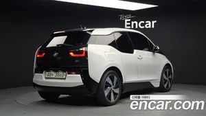 BMW i3, 2014 — миниатюра 2