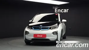 BMW i3, 2014 — миниатюра 3