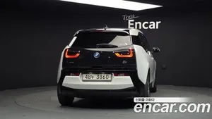 BMW i3, 2014 — миниатюра 4