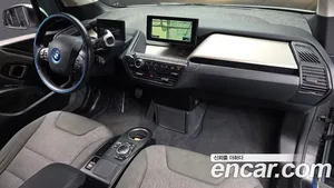 BMW i3, 2014 — миниатюра 7