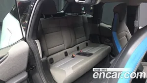 BMW i3, 2014 — миниатюра 12