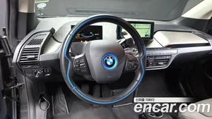 BMW i3, 2014 — миниатюра 13