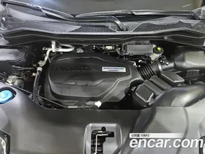 Honda Pilot, 2019 — миниатюра 5