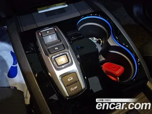 Honda Pilot, 2019 — миниатюра 6