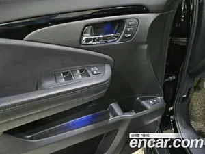 Honda Pilot, 2019 — миниатюра 12