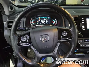 Honda Pilot, 2019 — миниатюра 15