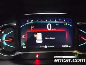 Honda Pilot, 2019 — миниатюра 16