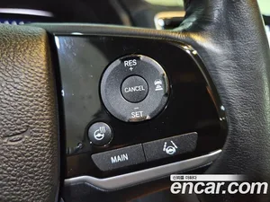 Honda Pilot, 2019 — миниатюра 17