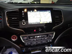 Honda Pilot, 2019 — миниатюра 18