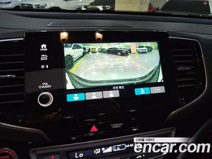 Honda Pilot, 2019 — миниатюра 19