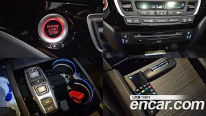 Honda Pilot, 2019 — миниатюра 20