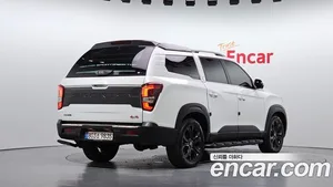 KGM Rexton, 2022 — миниатюра 2