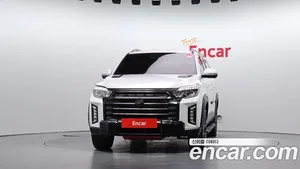 KGM Rexton, 2022 — миниатюра 3