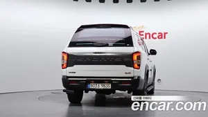 KGM Rexton, 2022 — миниатюра 4