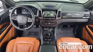 KGM Rexton, 2022 — миниатюра 7