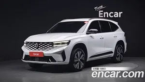 Renault Grand Koleos, 2024 — миниатюра 1