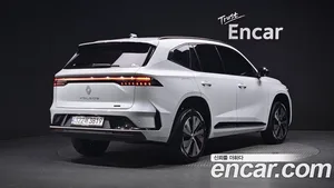 Renault Grand Koleos, 2024 — миниатюра 2