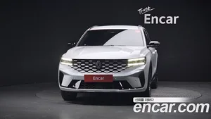 Renault Grand Koleos, 2024 — миниатюра 3