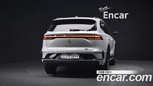Renault Grand Koleos, 2024 — миниатюра 4
