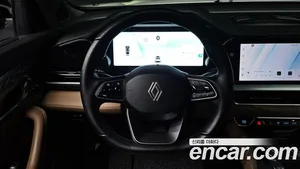 Renault Grand Koleos, 2024 — миниатюра 13