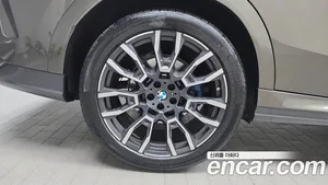 BMW X6, 2024 — миниатюра 5