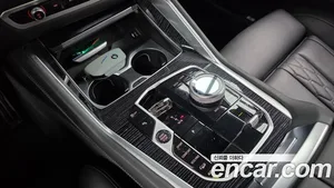 BMW X6, 2024 — миниатюра 12