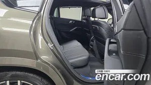 BMW X6, 2024 — миниатюра 17