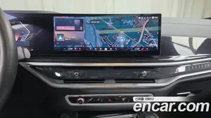BMW X6, 2024 — миниатюра 19