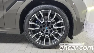 BMW X6, 2024 — миниатюра 7
