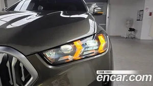 BMW X6, 2024 — миниатюра 8
