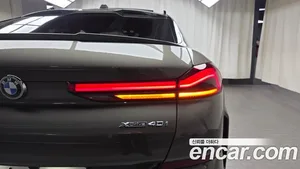BMW X6, 2024 — миниатюра 9