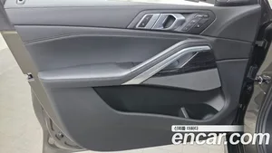 BMW X6, 2024 — миниатюра 14