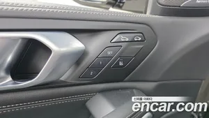 BMW X6, 2024 — миниатюра 28