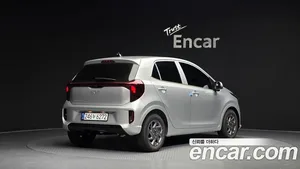 Kia morning, 2026 — миниатюра 2