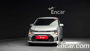 Kia morning, 2026 — миниатюра 3