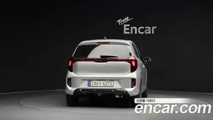 Kia morning, 2026 — миниатюра 4