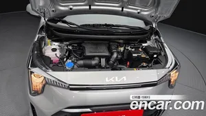 Kia morning, 2026 — миниатюра 6