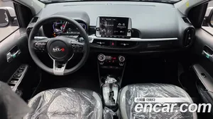 Kia morning, 2026 — миниатюра 7