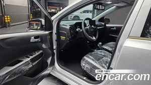 Kia morning, 2026 — миниатюра 10