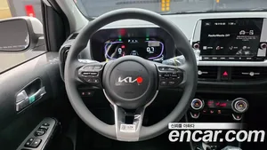 Kia morning, 2026 — миниатюра 13