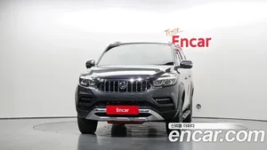 KGM Rexton, 2020 — миниатюра 3