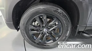 KGM Rexton, 2020 — миниатюра 5