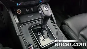 KGM Rexton, 2020 — миниатюра 12