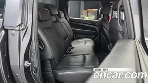KGM Rexton, 2020 — миниатюра 18
