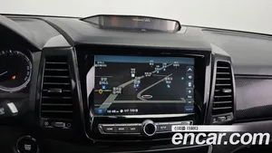KGM Rexton, 2020 — миниатюра 20